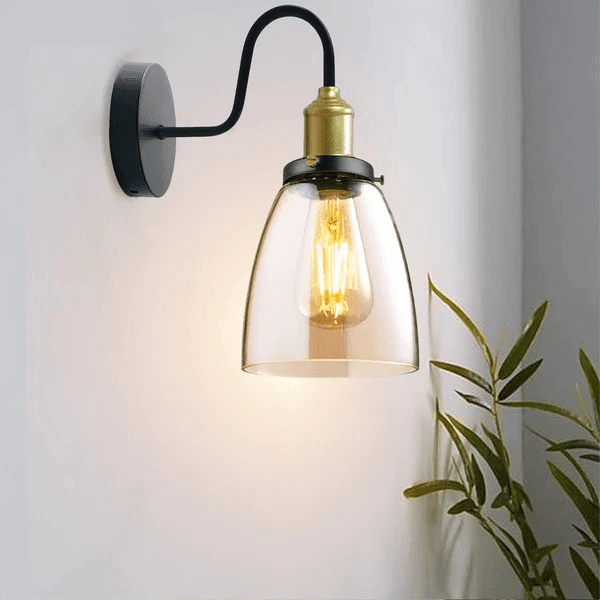 Unveiling the Essence of Wall Light Components