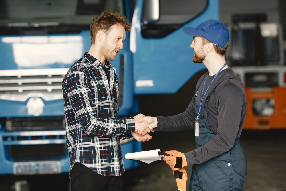 Truck U – Professional Trucking School & CDL Training