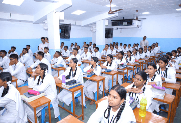 Senior Secondary School in Pondicherry