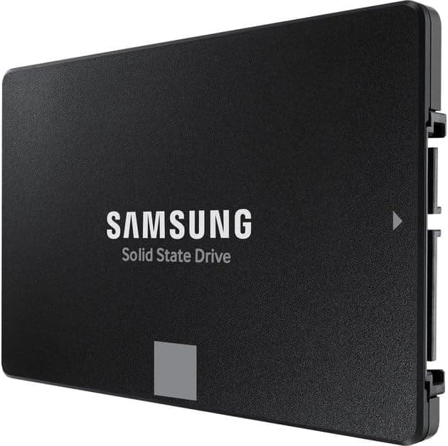 Samsung ®/SSD Storage/870 EVO/1TB 2.5