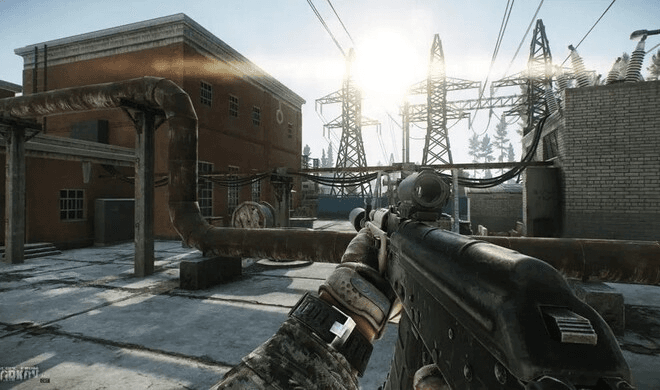 The Roadmap to Conquer Escape From Tarkov