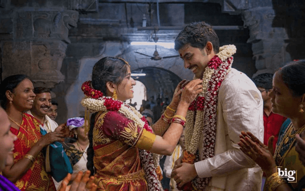 Wedding Photography in Madurai