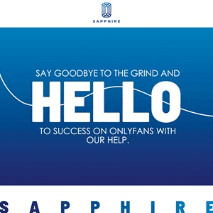 Join the Exclusive World Sapphire OnlyFans Management