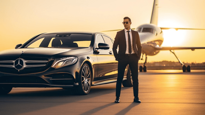 Airport to Anywhere: Personalized Locations with Chauffeur-Driven Transfers