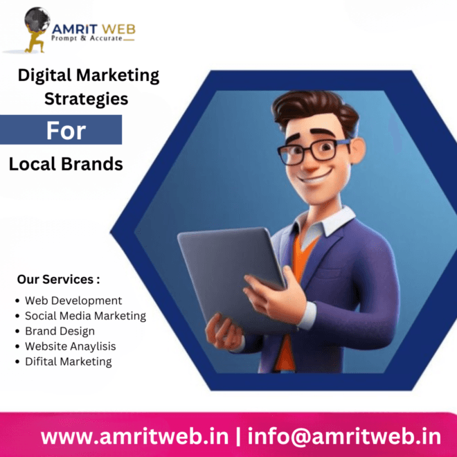    Transforming Healthcare: The Importance of Lead Generation for Hospitals with Amrit Web