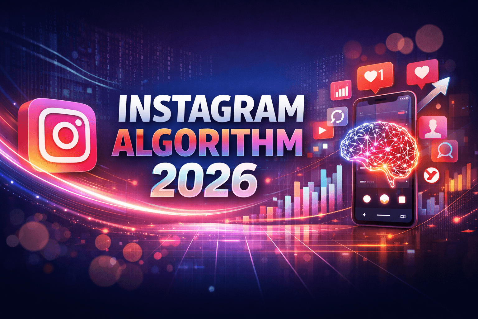 Instagram Algorithm 2026: Growth Strategies That Work
