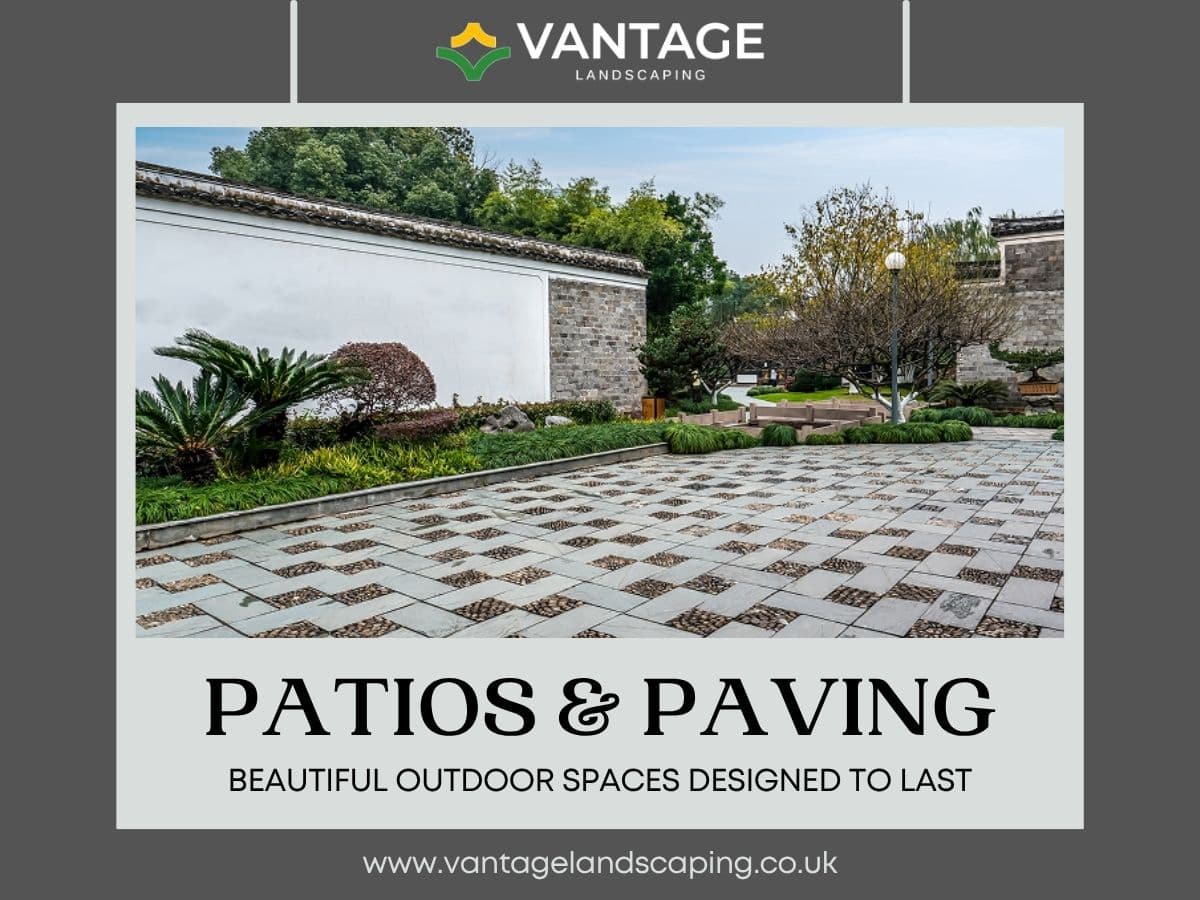 Custom Hard Landscaping Designs for Modern Outdoor Living