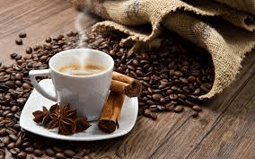 Vina cafe’s Premium Coffee Mix A Harmony of Arabica and Robusta Elegance