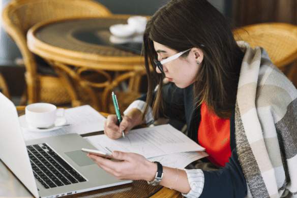 Mastering academic writing for PG students
