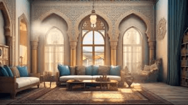 Nature’s Touch: Furniture Roots in Contemporary Design