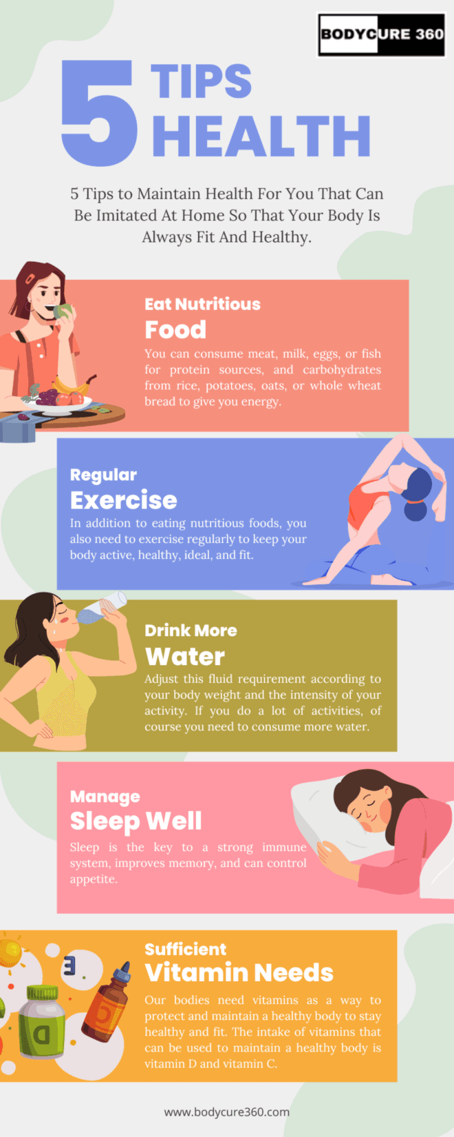 Embark on Your Journey to Wellness: Your Ultimate Health and Fitness Hub!