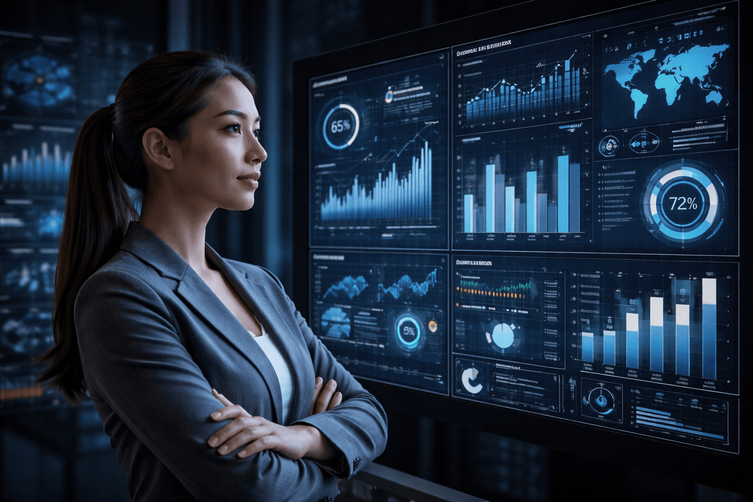 Why Pune Is Growing for Data Analytics Careers in India