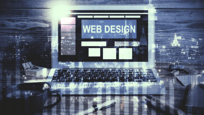 Flat Design vs. Material Design: A Creative Conundrum in the World of Web Design