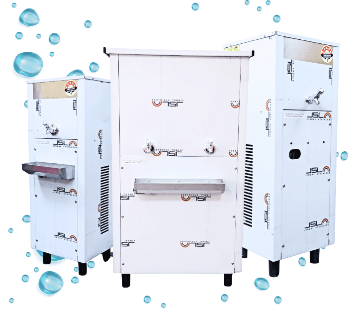 energy saving water cooler machine