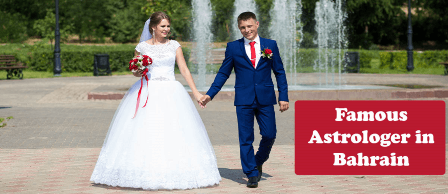 Best Astrologer in Bahrain | Love Solutions