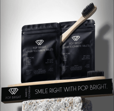 Best Flavour Toothpaste | Luxury Toothpaste Tablets