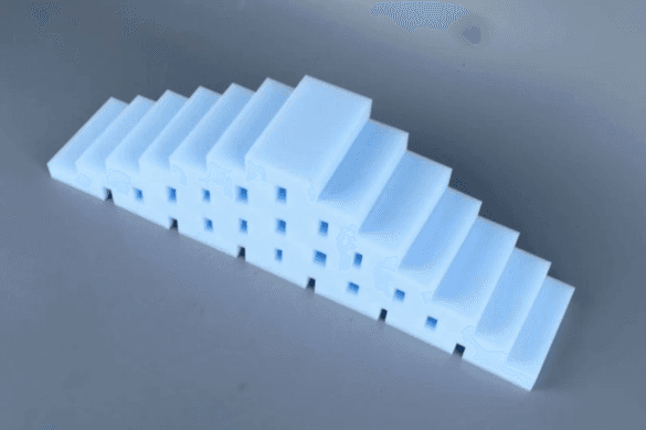 Is Nano Sponge (Melamine Foam) Harmful to the Human Body when Used for Cleaning?