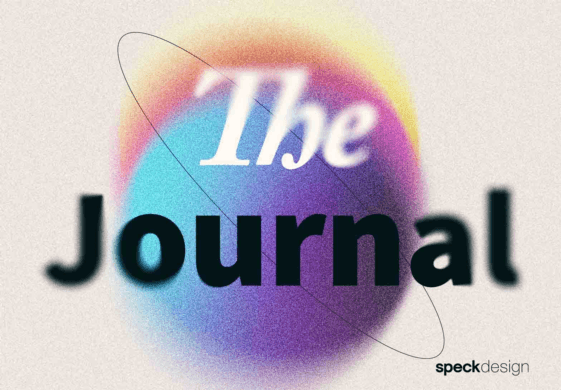 The Design Journal By Speck Design
