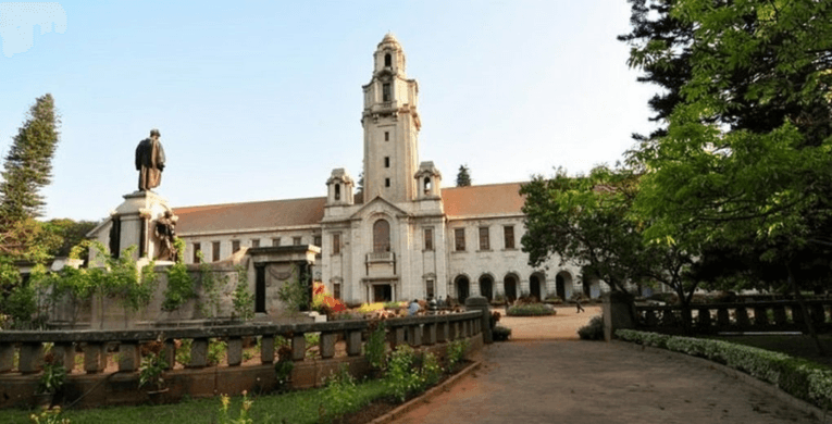 Times Higher Education Rankings 2024; IISc Ranked Best in India