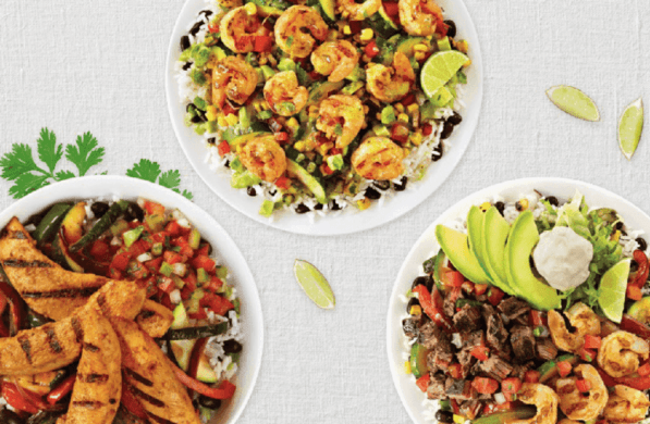 Experience Fresh Mexican Flavors at Truck Net: Homemade Dishes & Refreshing Salads