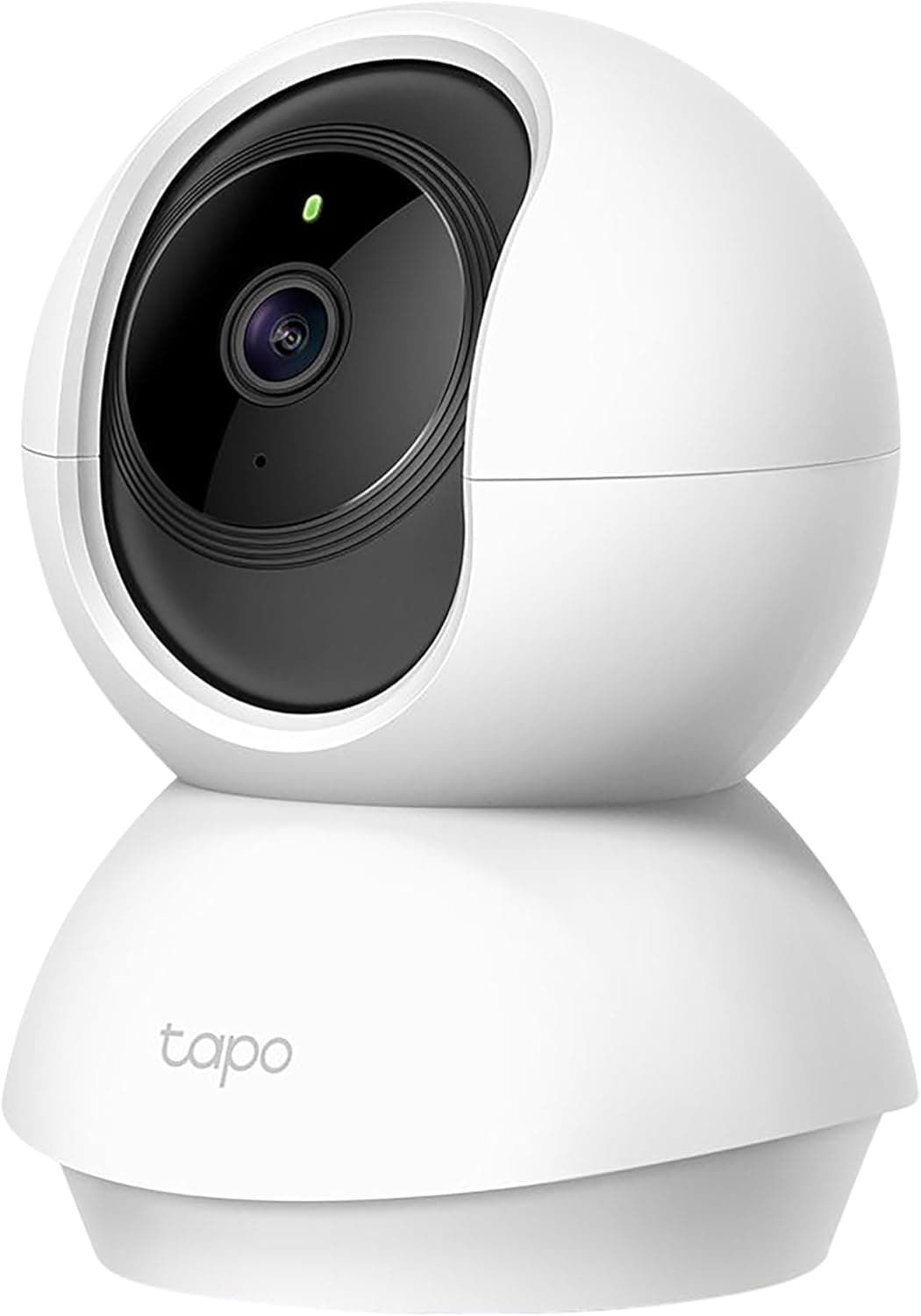 Link Tapo C210 Pan Tilt Security WiFi Camera Crystal Clear 