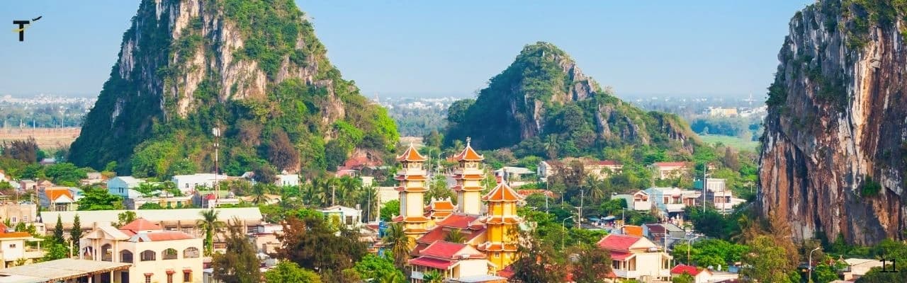 Best Mountain Getaways in Vietnam for Nature Lovers