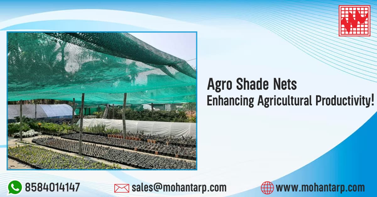 Agro Shade Net