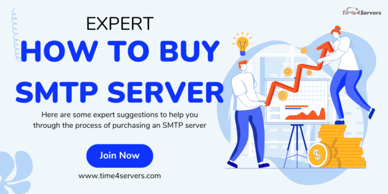 Reveal Expert Tips To Buy SMTP Server For Email Marketing in 2024