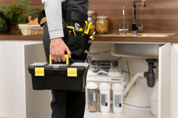 Who Is It, and What Does a Commercial Electrician in Sydney Do?