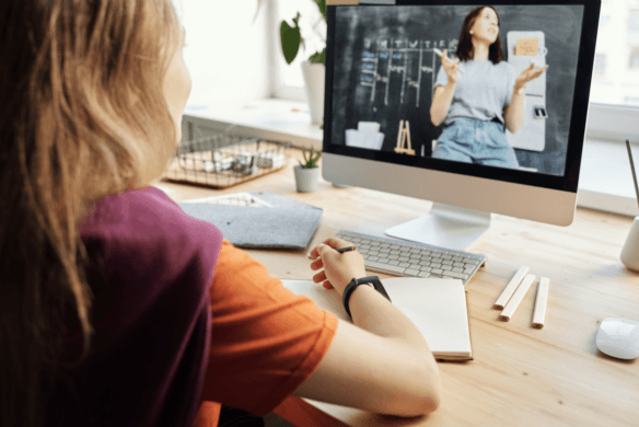   Unlocking Your Potential: Pursuing an MBA Online with Various Specializations