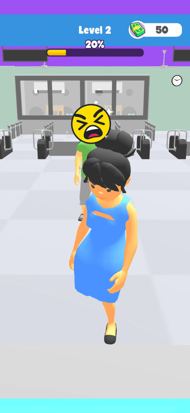 Fashion Fun World