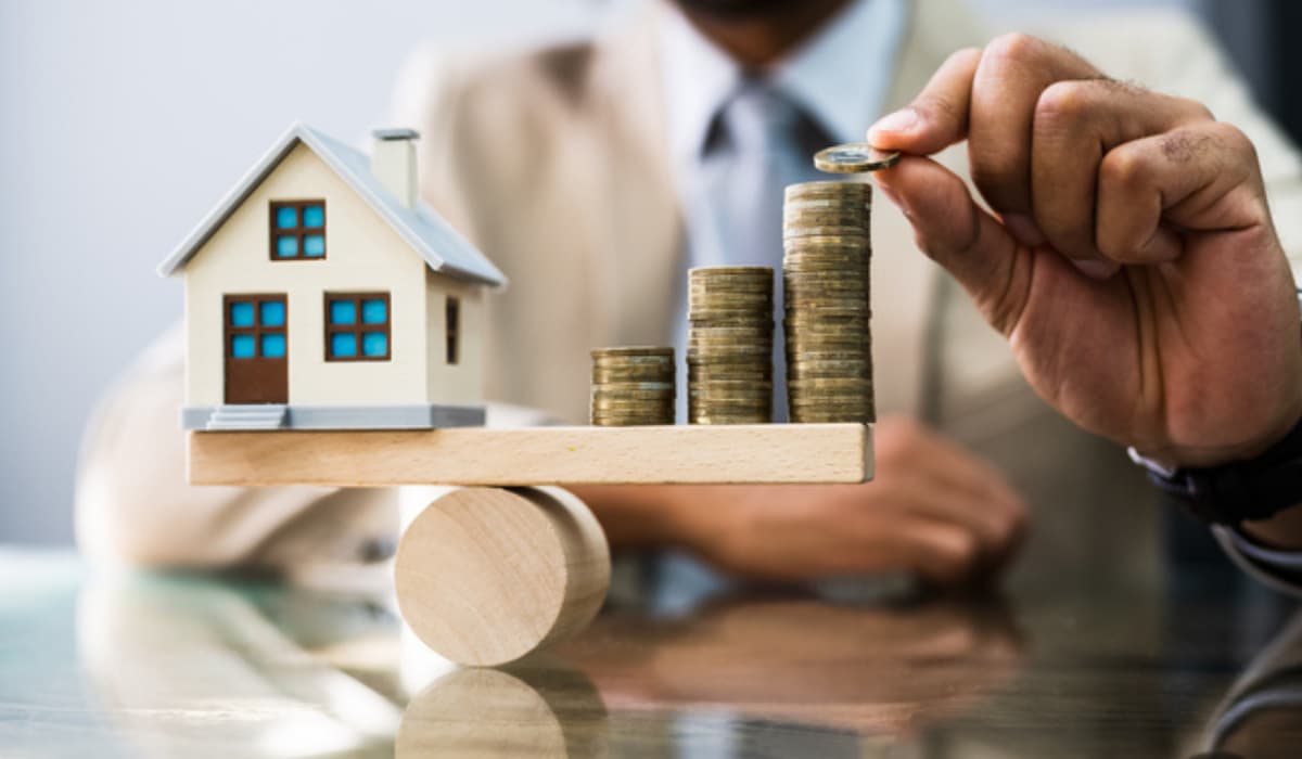 Loan Application Process for Traders