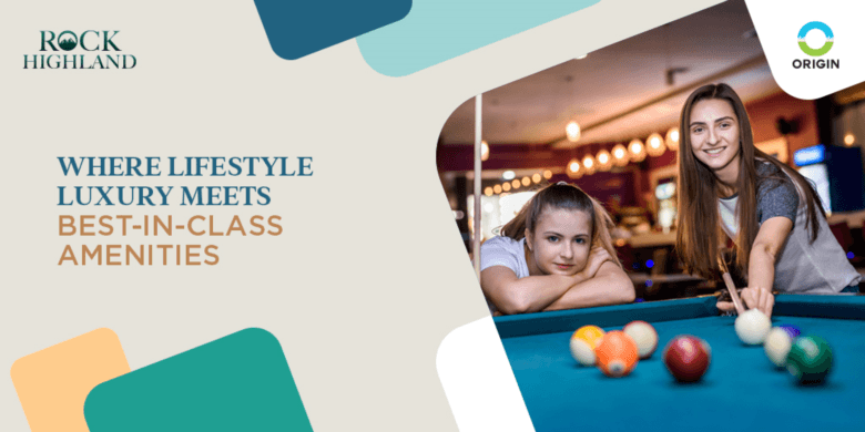 Where Lifestyle Luxury Meets Best-in-Class Amenities