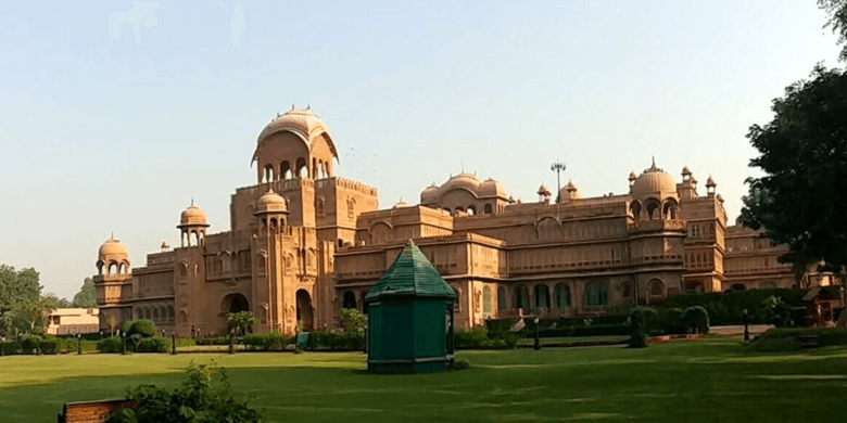 Descubra las atracciones inigualables de Rajasthan