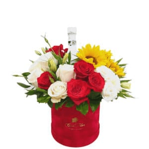 Servicios de Arreglos Florales Santo Domingo | crisflor.com.do
