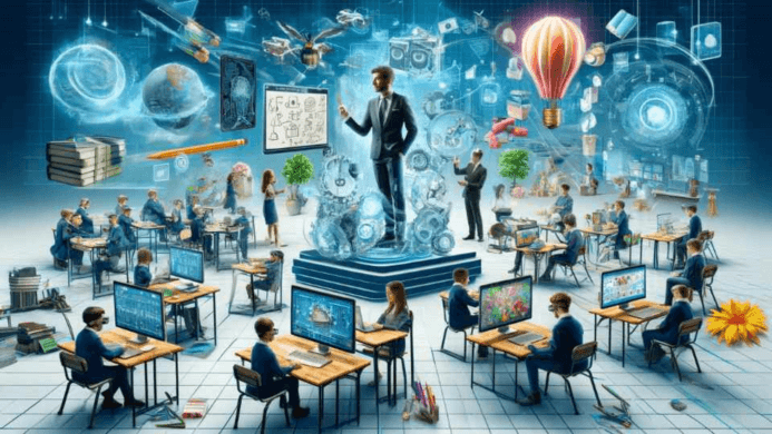 Knowing Educational Technology: Essential Information
