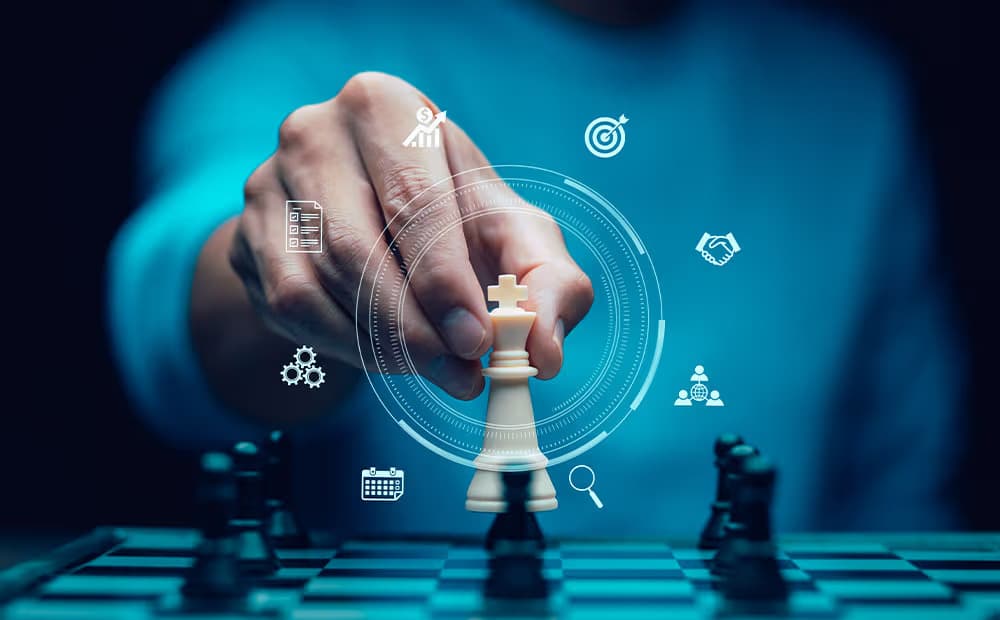 Development and Tech Services 