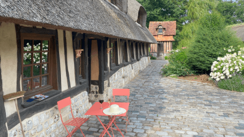 Normandie’s Culinary Delights: Bed and Breakfasts for Food Lovers