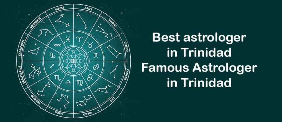 Best astrologer in Trinidad | Famous & Indian Astrologer