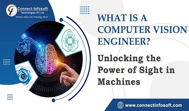 What Is a Computer Vision Engineer? Unlocking the Power of Sight in Machines