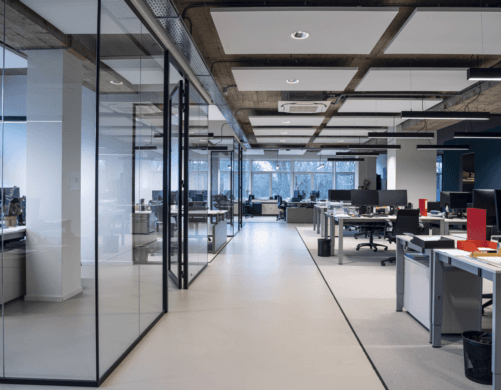 Office Space For Rent In Noida