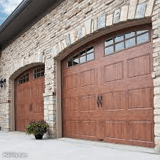 Overhead Door Houston TX: Elevating Spaces, Securing Trust