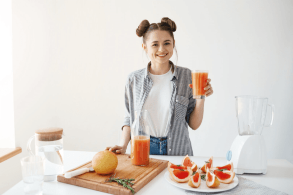 Best smoothie recipes to kickstart the day