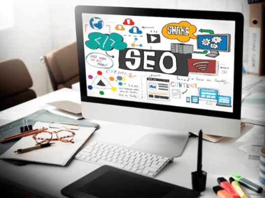 The Ultimate Guide to E-Commerce SEO for Beginners