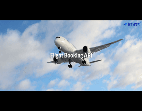 Flight Booking API