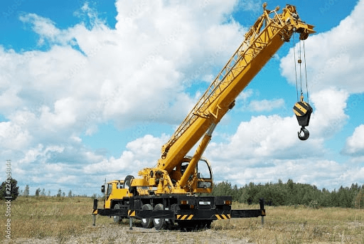 HOT CRANES SUPPLIERS IN HYDERABAD