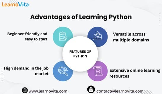 Python The Language That Thinks in Code