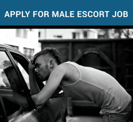 Gigolo Club in India