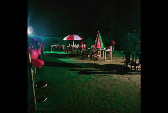 Experience Serenity at Beach Wave Resort: Your Ideal Hotel Near Konark