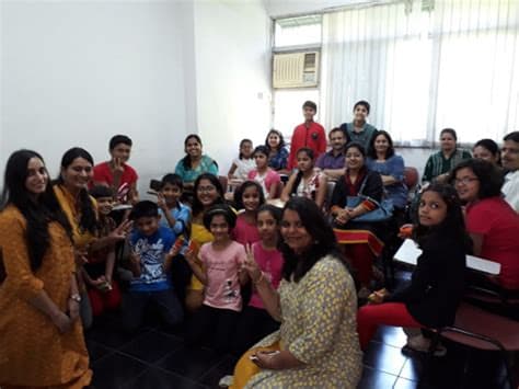  Top Courses for Skill and Personality Development in Pune
